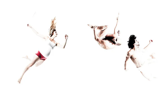 dancers