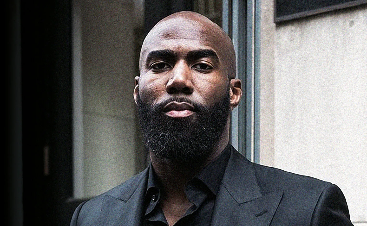 Malcolm Jenkins