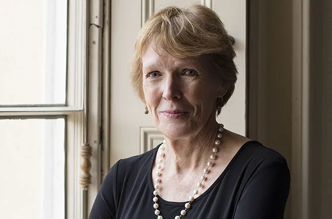 Margaret MacMillan