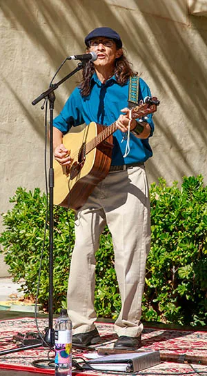 Ed Kabotie