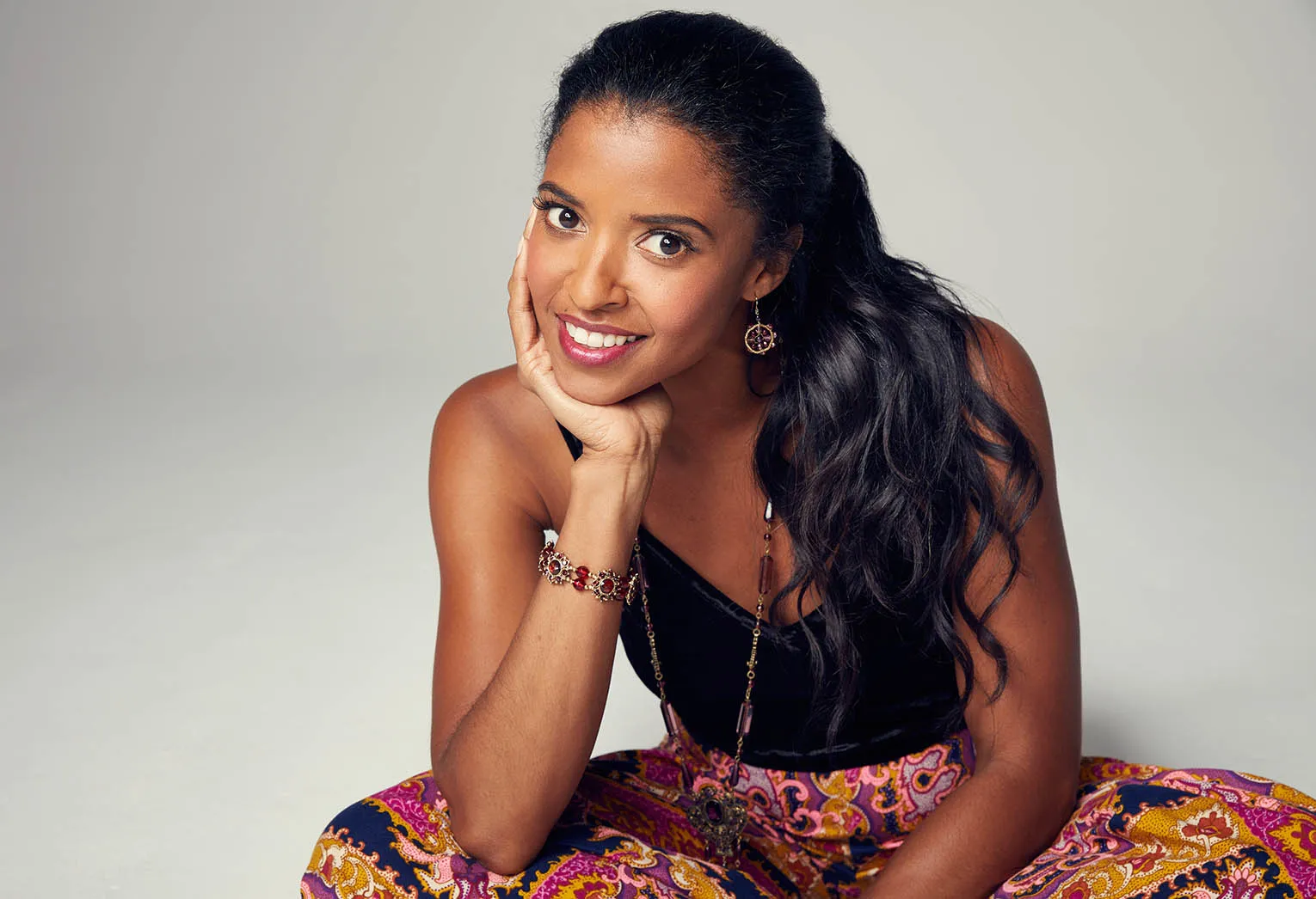 Renee Elise Goldsberry