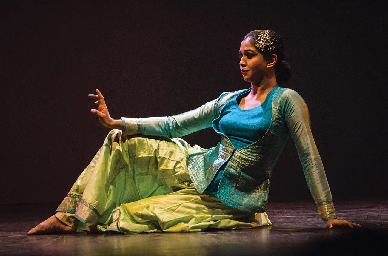 Sanjukta Wagh