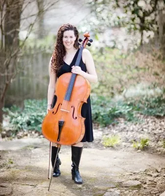 Amy Barston