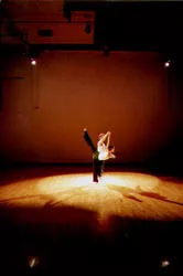 Troy Dance Lab
