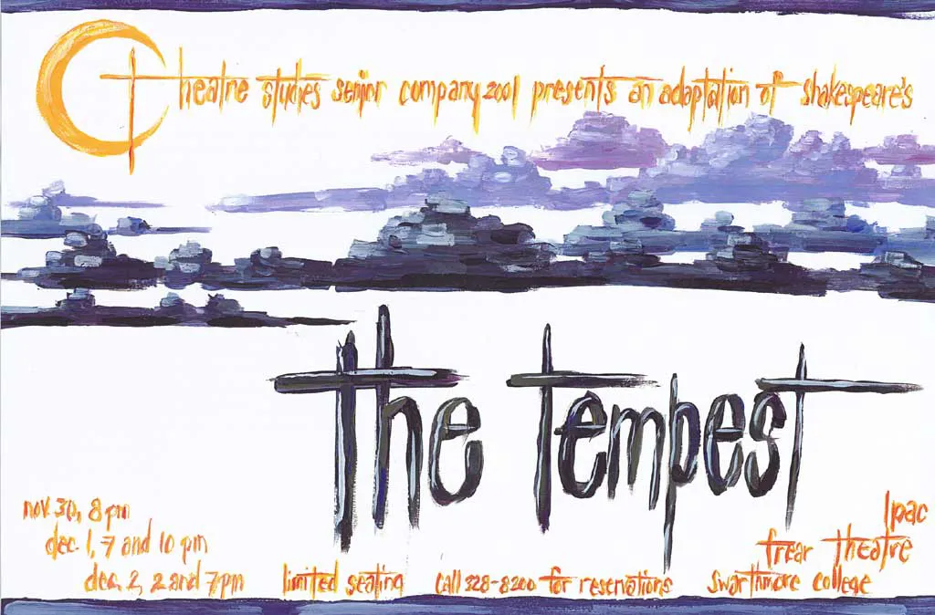 The Tempest