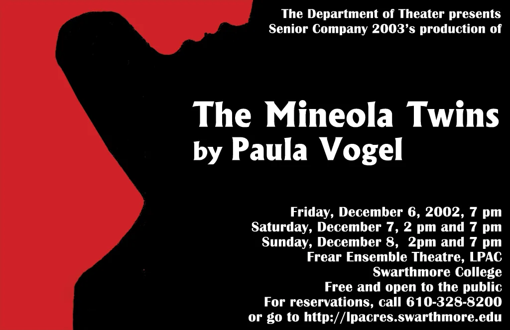 The Mineola Twins