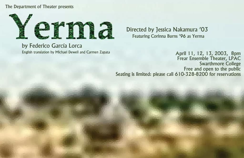 Yerma