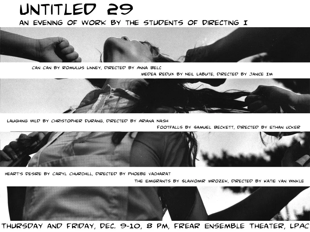 Night of Scenes 2004