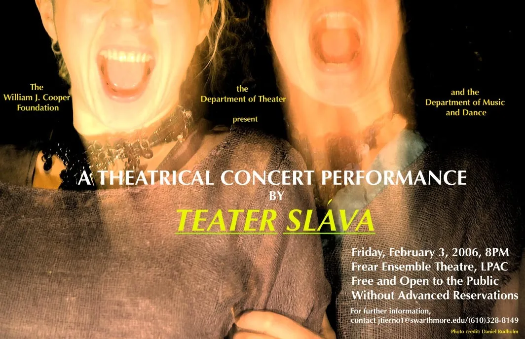 Teater Slava