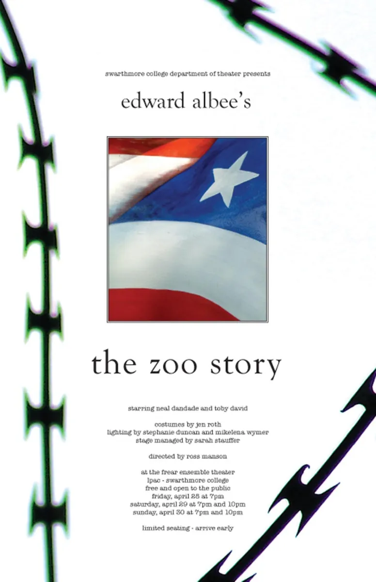 Zoo Story