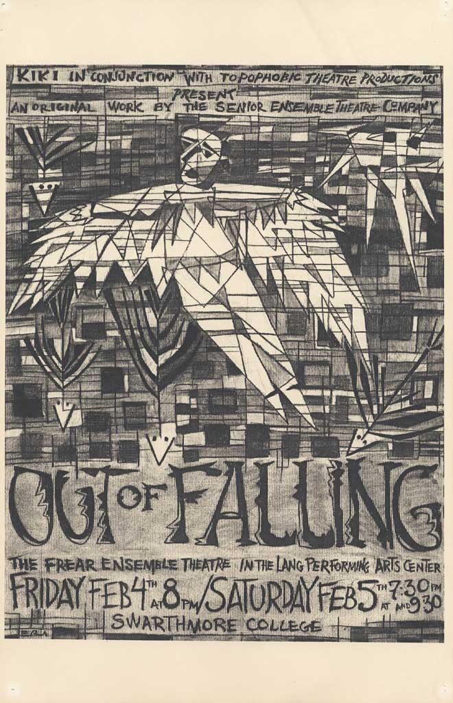 Out of Falling