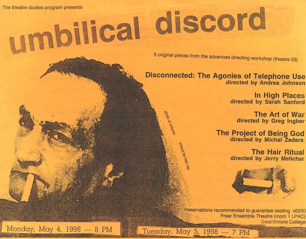 Umbilical Discord