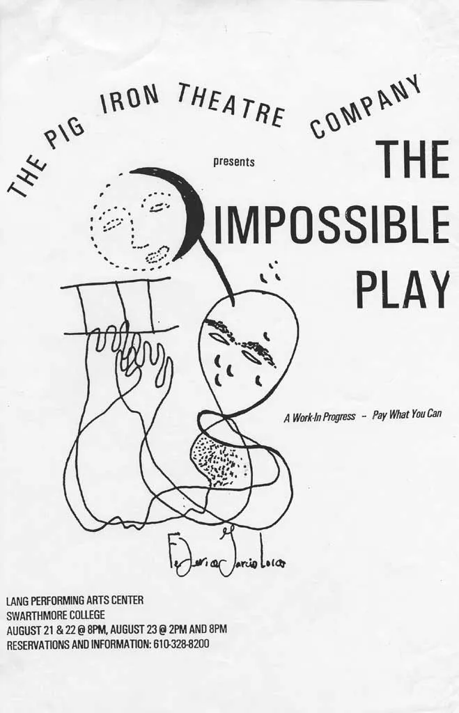 The Impossible Play