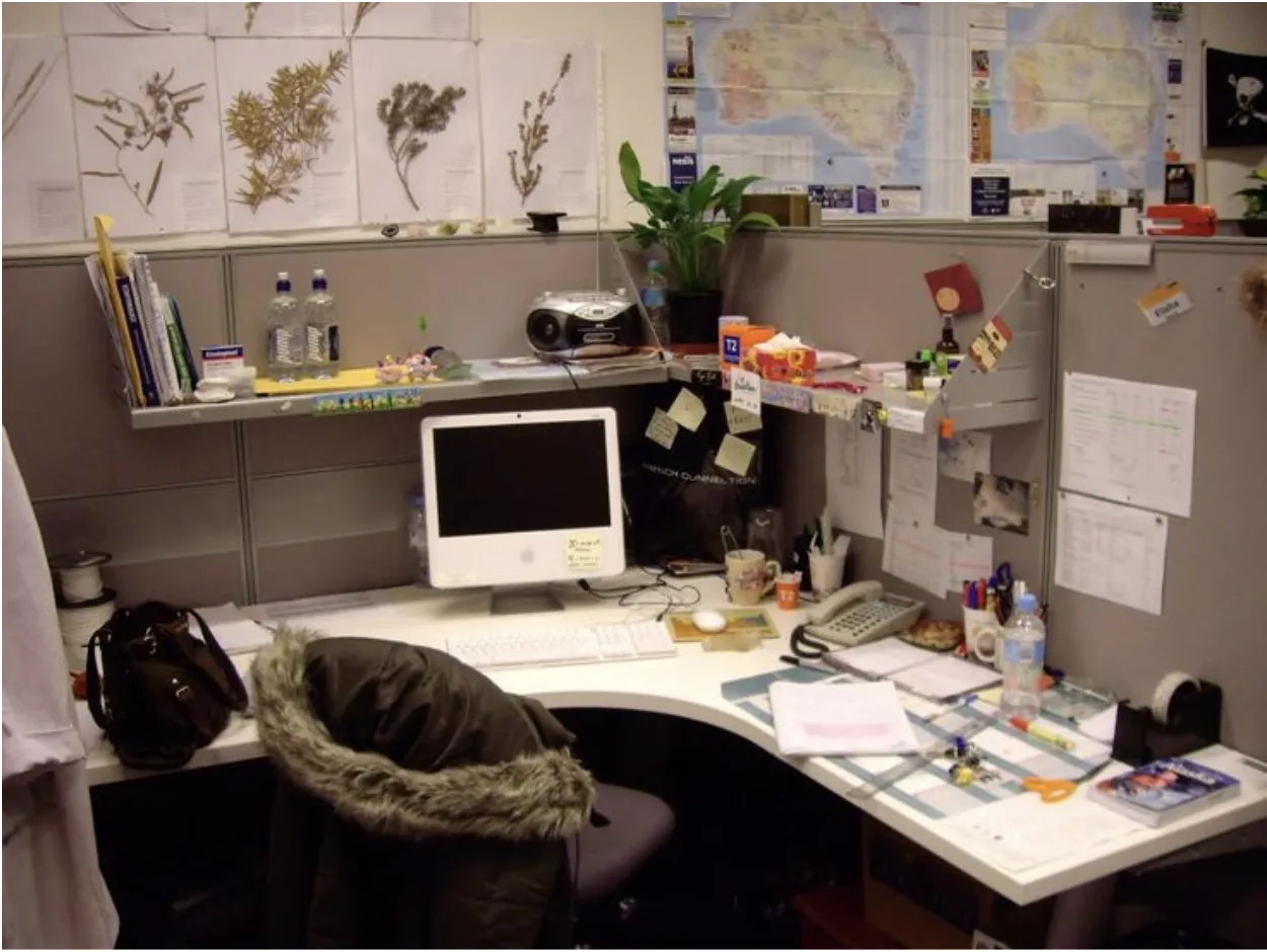 Temporary Marketing Image for GLORIA