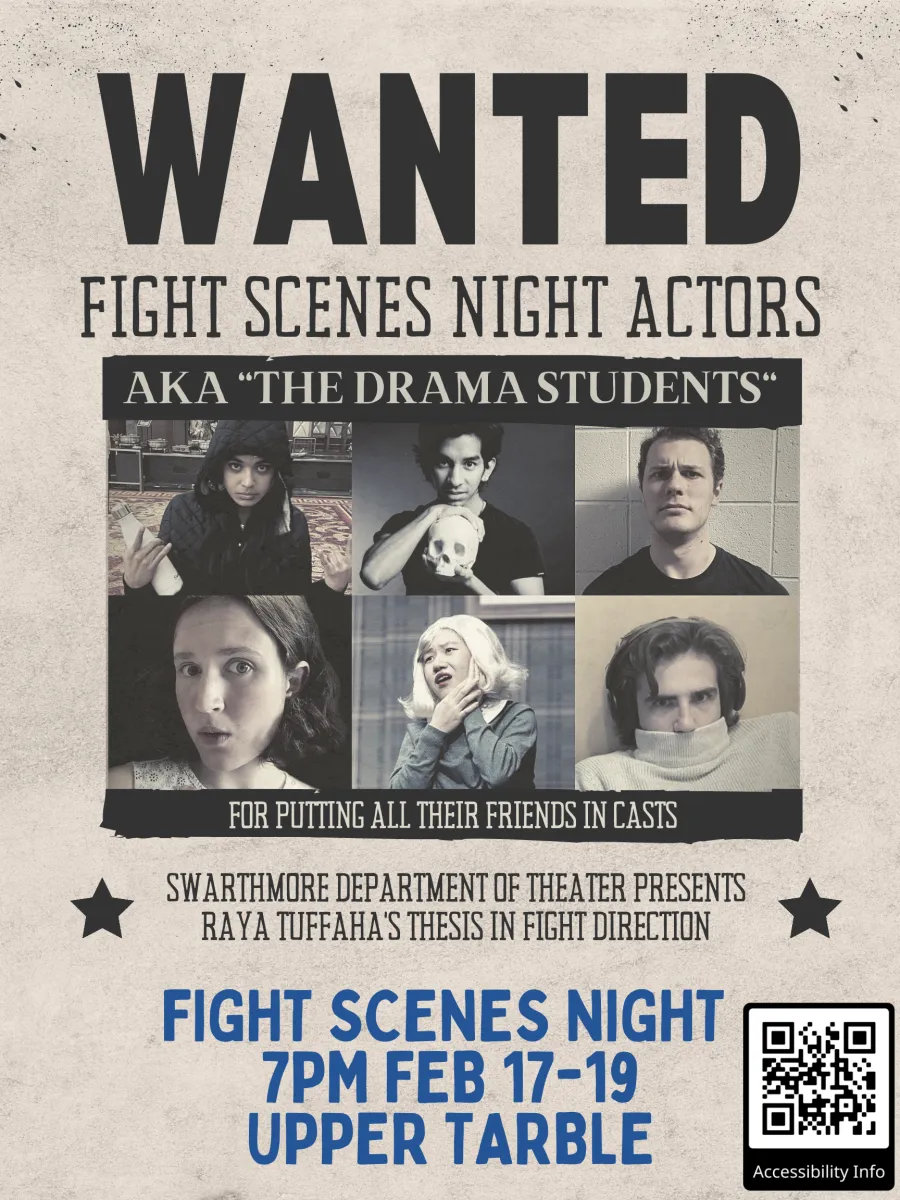 Wanted Poster starring the actors