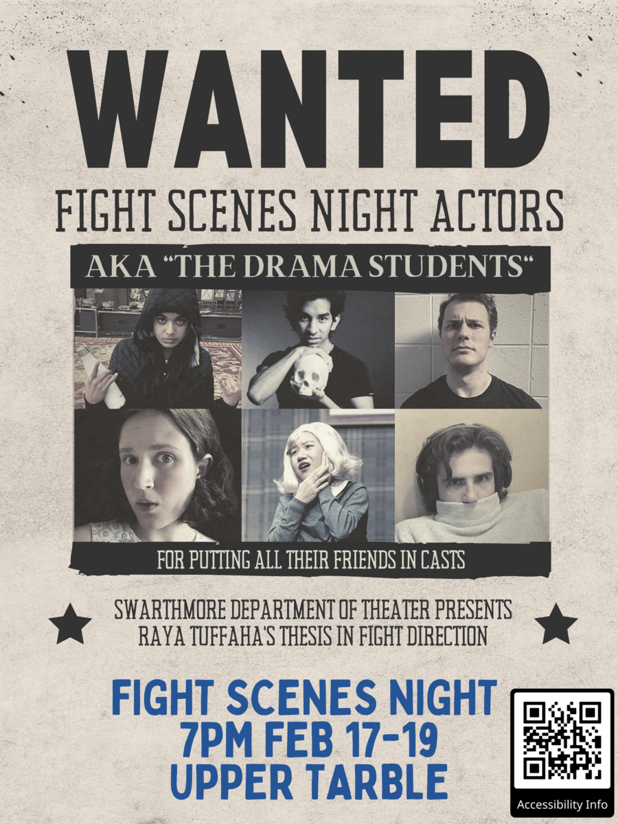 Wanted Poster starring the actors 