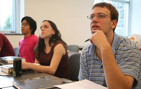 Student Research