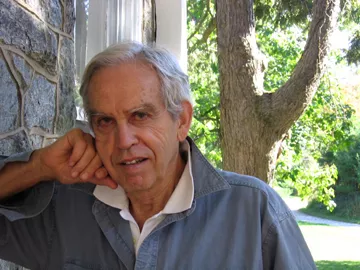 Professor Robinson Hollister