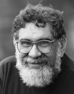 Bernie Saffran, Franklin and Betty Barr Professor of Economics