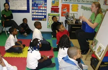 Elementary Class