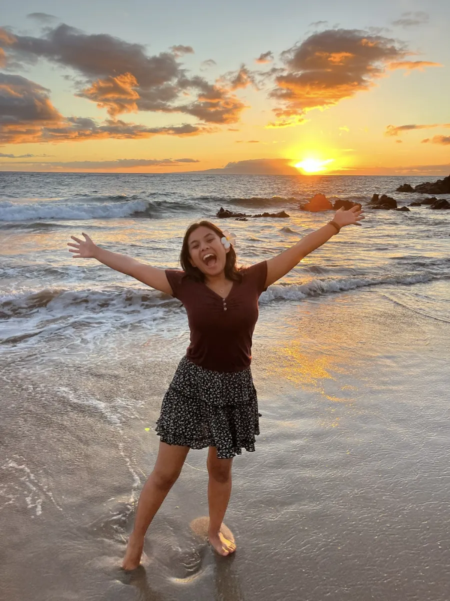 Photo of Prerna Karmacharya