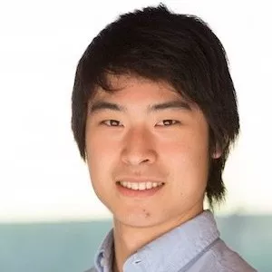 Yosuke Higashi '18