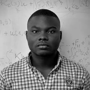 Imoleayo Abel '14