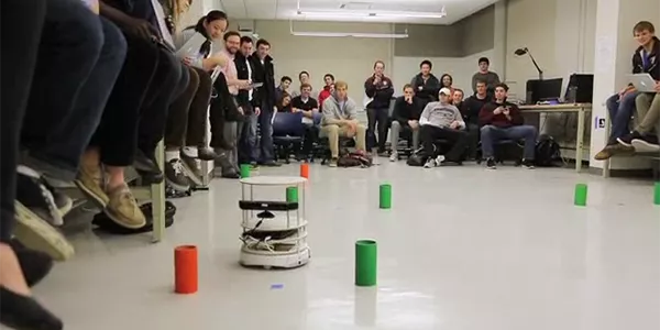 Robotics Lab