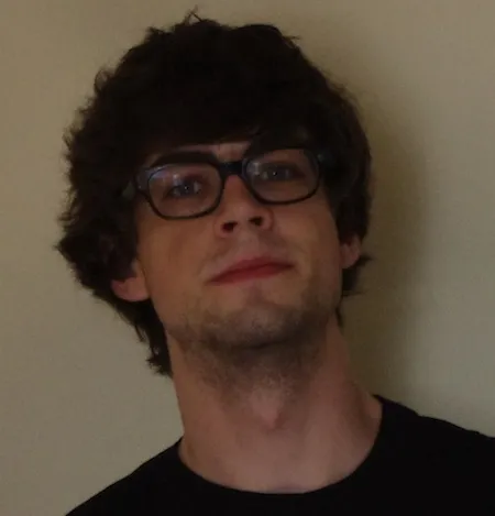 Nate Blum