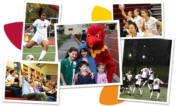 Garnet Sports Events