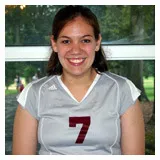 Stephanie Koskowich, Chemistry and Psychology