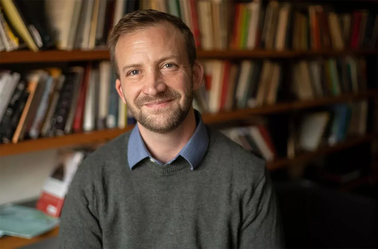 Daniel Laurison