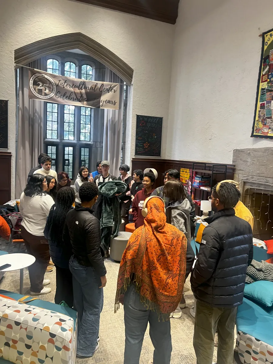 Conversations of Care Activity