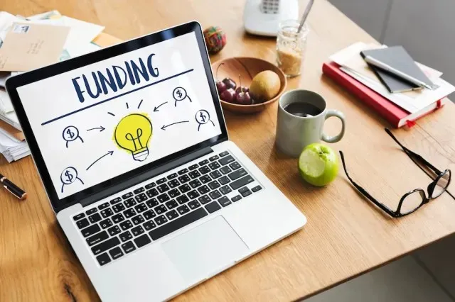 Funding Request Picture