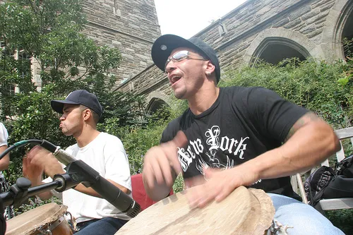 Drummer