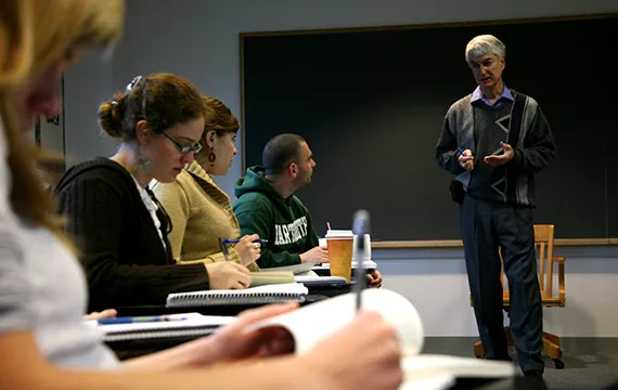 Academic Program