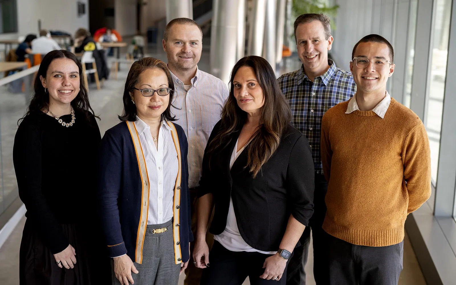 investment office staff