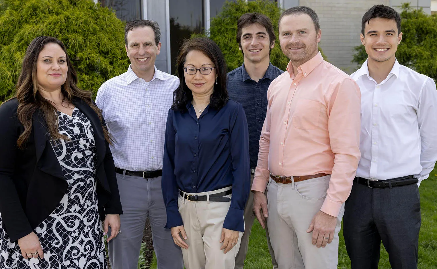 investment office staff