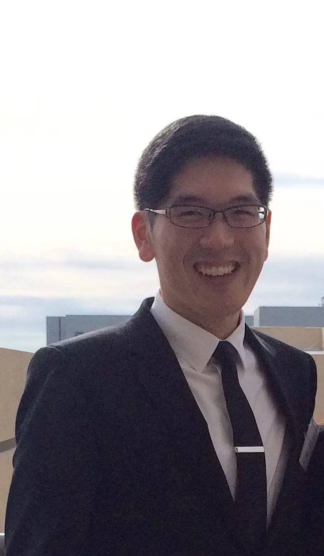 Arthur Chyan '10