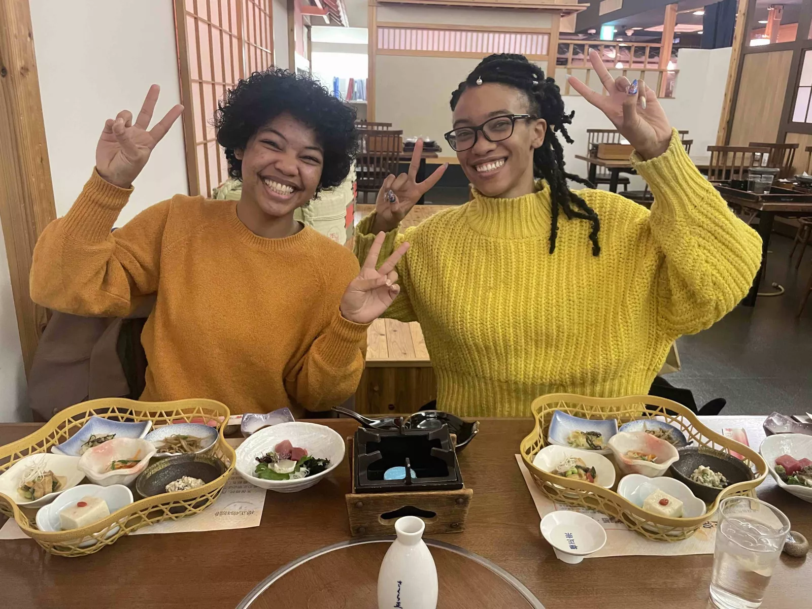 Japanese Alumni