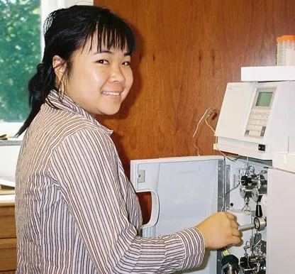 Ani Nguyen '08