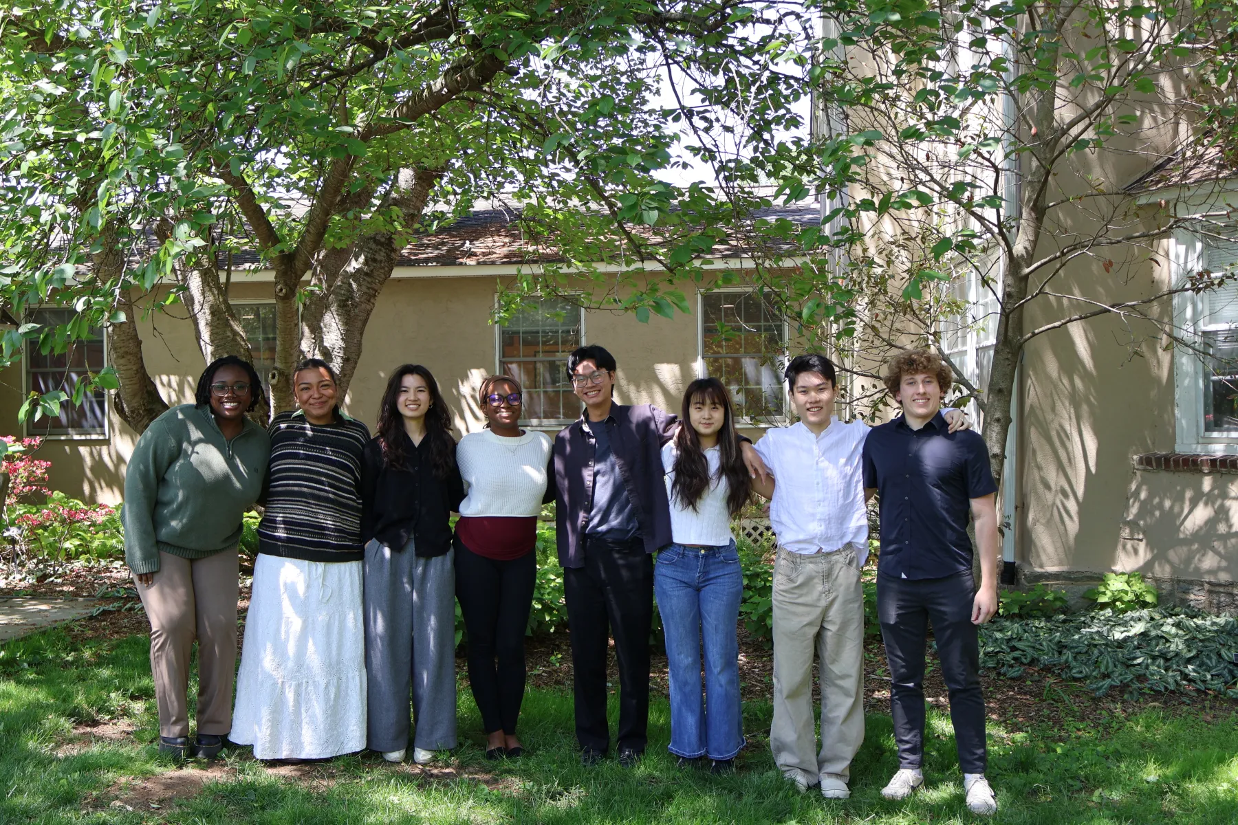 Group photo