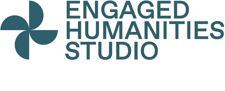 Engaged Humanities Studio Logo