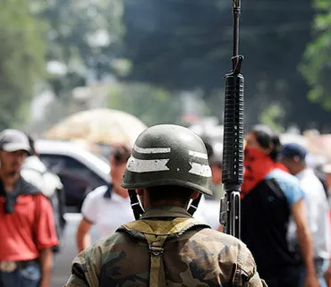 What Is Happening In Honduras?