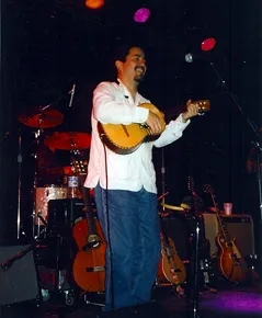 Russel Rodriguez