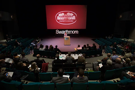 Lax Conference on Entrepreneurship 
