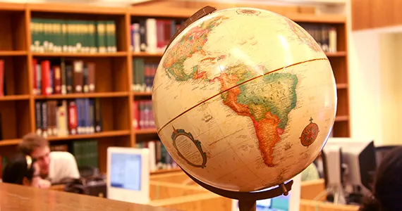 Borrowing Policies for Faculty & Staff