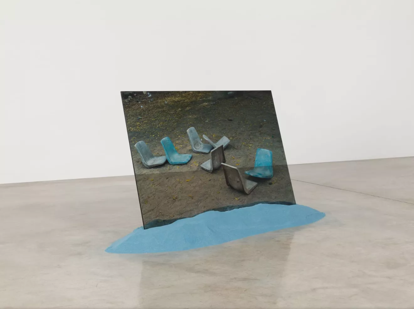Karyn Olivier: Seep