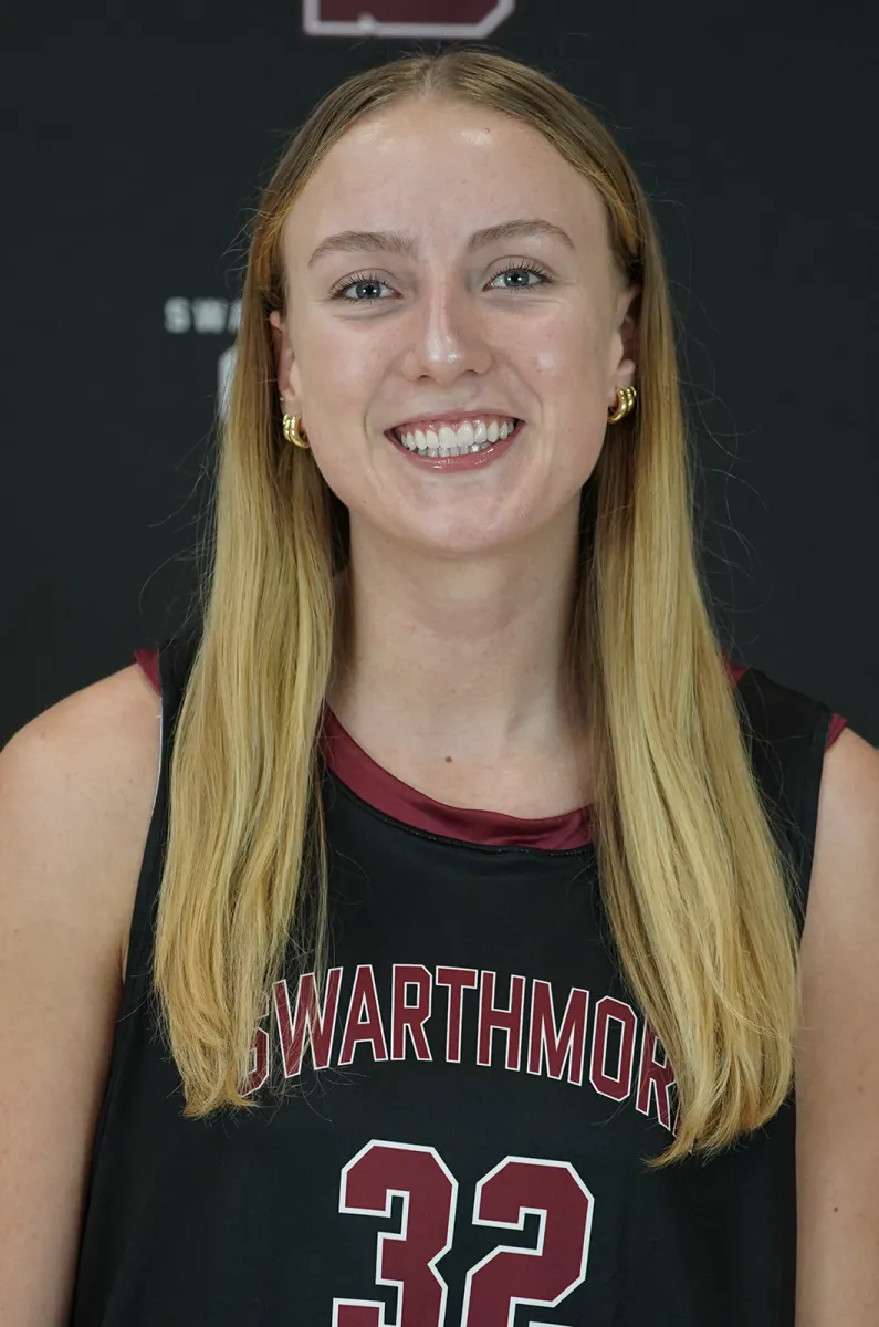 Anna Hansson '26