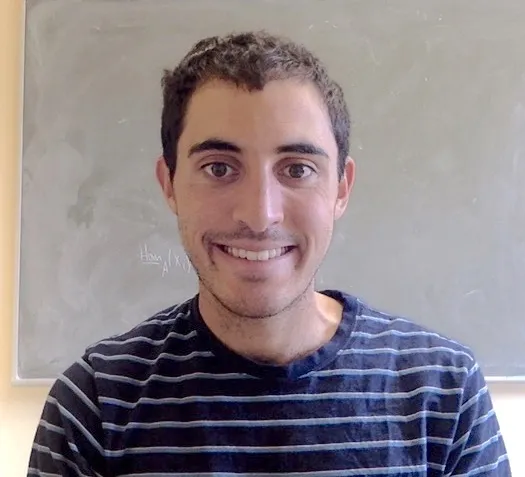 Harold blum '12